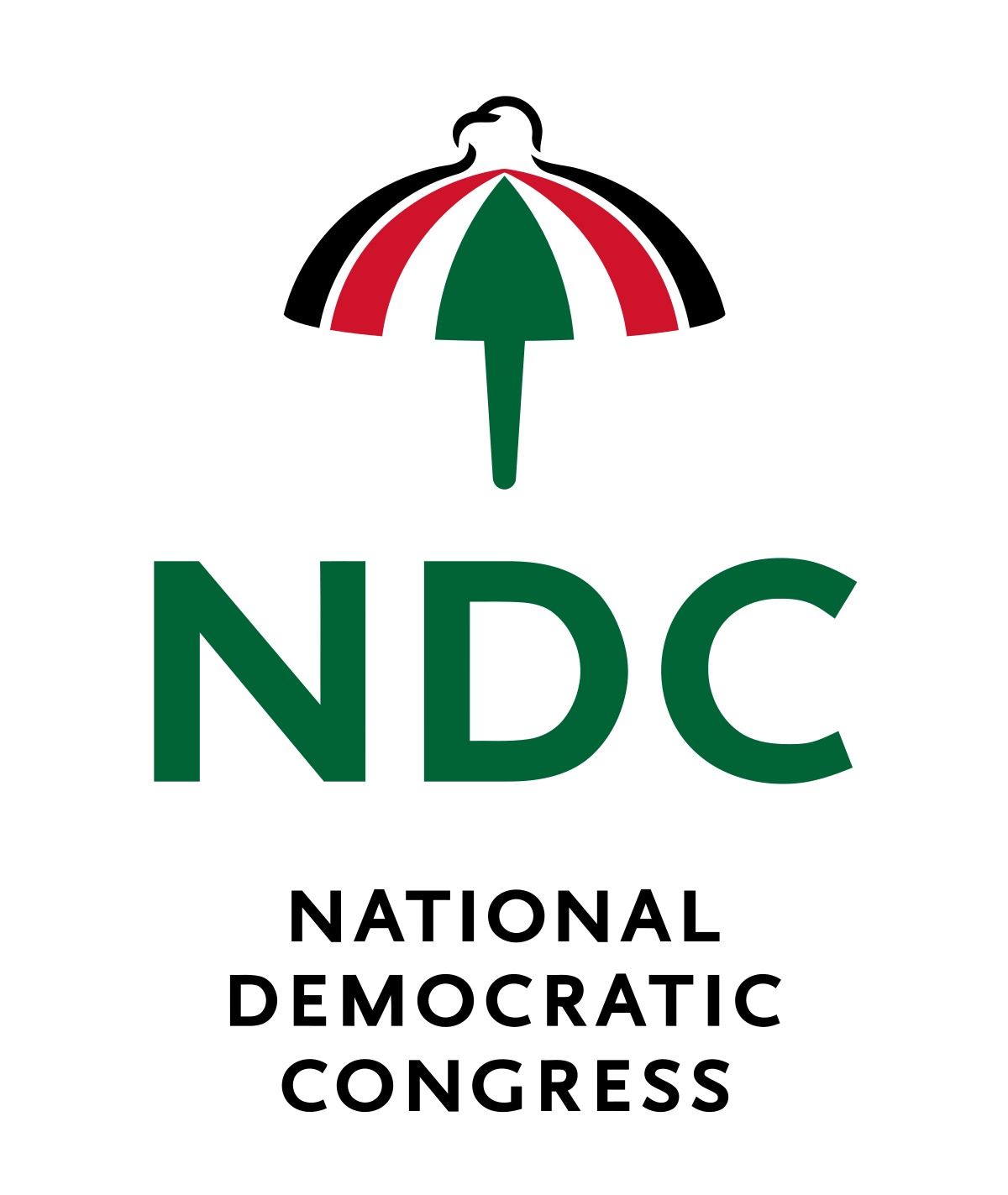 NDC logo